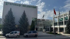 Belediye personeli ve şirket sahipleri gözaltında!