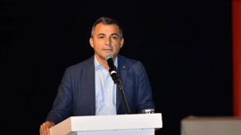Görevden uzaklaştırılan başkana 45 yıl hapis!