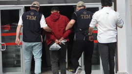 Irak’ın talebiyle Interpol arıyordu! DEAŞ şüphelisi yakalandı