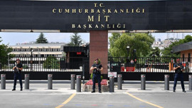 Uluslararası casusluk ağı çökertildi: 7 ajan tutuklandı