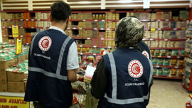 Ticaret Bakanlığı'ndan fırsatçılara darbe!