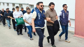Rasim Ozan Kütahyalı neden tutuklandı?