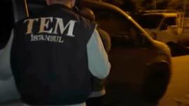 İstanbul merkezli 3 ilde düğmeye basıldı