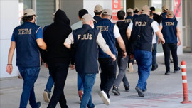 Bakanlık ve BOTAŞ yapılanması deşifre oldu