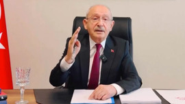 ‘Partimiz kutsal emanettir, kirletilemez’