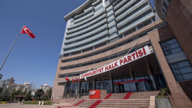 CHP için mutlak butlan kararı çıktı