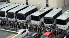Mersin merkezli yasa dışı bahis operasyonu