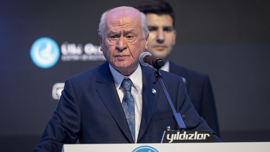 “Bugün İran’a söylenen sözler yarın Türkiye’ye yönelecektir”