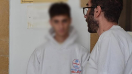 İsrailli kurye tutuklu yargılanacak