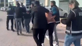 11 Milyar 400 Milyon Liralık bahis çetesinde 59 kişi tutuklandı