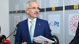 Posta kargosunda tüm zamanların rekoru kırıldı
