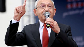 Kemal Kılıçdaroğlu'ndan açıklama!