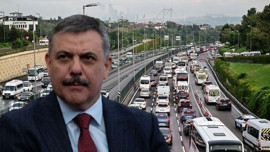 İçişleri Bakanı Mustafa Çiftçi'den yola çıkacaklara acil çağrı!