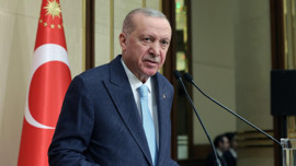 Cumhurbaşkanı Erdoğan'dan "sokak" uyarısı