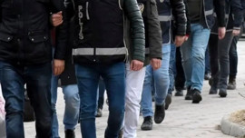 27 İlde 60 Milyar TL'lik siber vurgun operasyonu!