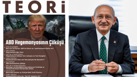Kılıçdaroğlu, ABD'nin yağmacılığına karşı Avrupa'yı uyardı