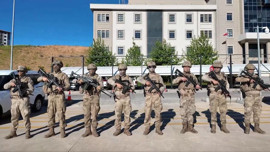 Jandarma 21 ilde düğmeye bastı!