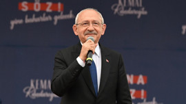 Kılıçdaroğlu salı günü grup toplantısında konuşacak