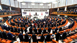 13 yaşında çocuklar estetik ameliyat istiyor!