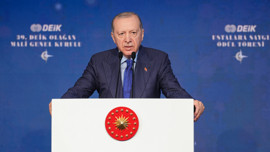 Cumhurbaşkanı Erdoğan'dan önemli açıklamalar