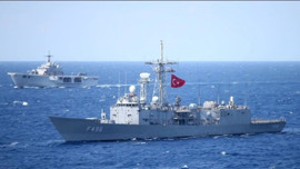 Tarım Ve Orman Bakanlığı denizlerde düğmeye bastı!