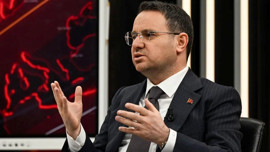 Bakan Gürlek kritik açıklama