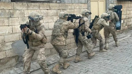 İstanbul'da zehir tacirlerine tarihi darbe!
