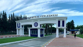 İzmir'de Üniversite yolsuzluğu operasyonu!