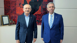 Kemal Kılıçdaroğlu'ndan Mansur Yavaş'a yanıt!