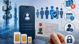 Telefon hatlarında yeni dönem başlıyor!