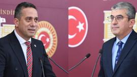 Başarır ve Günaydın'ın CHP Grup Başkanvekillikleri düştü
