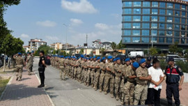 Antalya merkezli 27 ilde yasa dışı bahis operasyonu