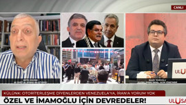 CHP'de 'mutlak butlan' kararı ve siyasi gelişmeler
