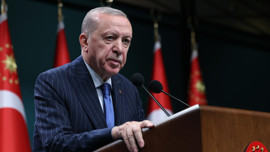 Cumhurbaşkanı Erdoğan: Tek vatandaşımızın burnu kanamdı