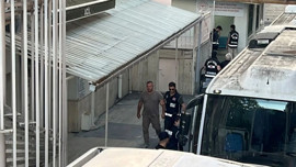 Silivri Belediye Başkanı Bora Balcıoğlu gözaltına alındı!