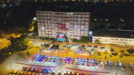 4 ay adım adım izlendiler, 263 adres havadan ve karadan basıldı!