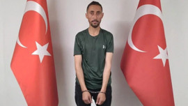 DEAŞ'ın medya sorumlusu yakalandı