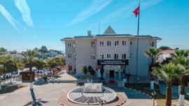 Seferihisar Belediyesi'ne 'rüşvet' operasyonu