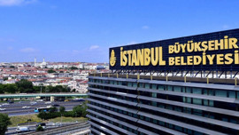 İBB Kültür AŞ Genel Müdür Yardımcısı Erhan Karaal kaçırıldı