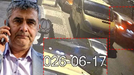 İstanbul Emniyeti kamera kayıtlarından buldu!