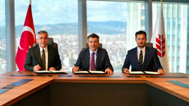 KOBİ’lerin Yeşil Dönüşümüne Güçlü Finansman Desteği