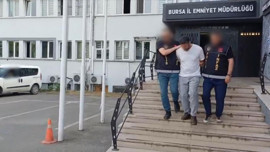 Kırmızı bültenle aranan zehir taciri yakalandı!