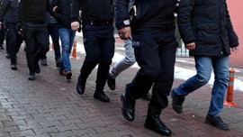 İstanbul merkezli 8 İlde şafak operasyonu!
