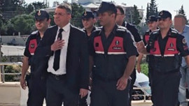 Mersin Silifke Belediyesi'nde rüşvet operasyonu