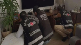 Önce ceza kesip sonra rüşvet pazarlığı yapmışlar