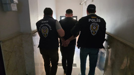 Eskişehir merkezli operasyonda 15 şüpheli tutuklandı