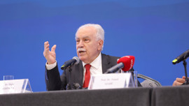 NATO çöplüğe, Türkiye yeni dünyanın merkezine yürüyor!