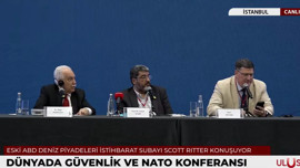 Eski ABD İstihbarat Subayı her şeyi tek tek anlattı!