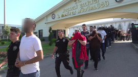 3 ayda 6,6 milyar liralık yasa dışı bahis ağı çökertildi!