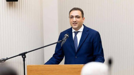 Balçova Belediye Başkanı Onur Yiğit görevden uzaklaştırıldı